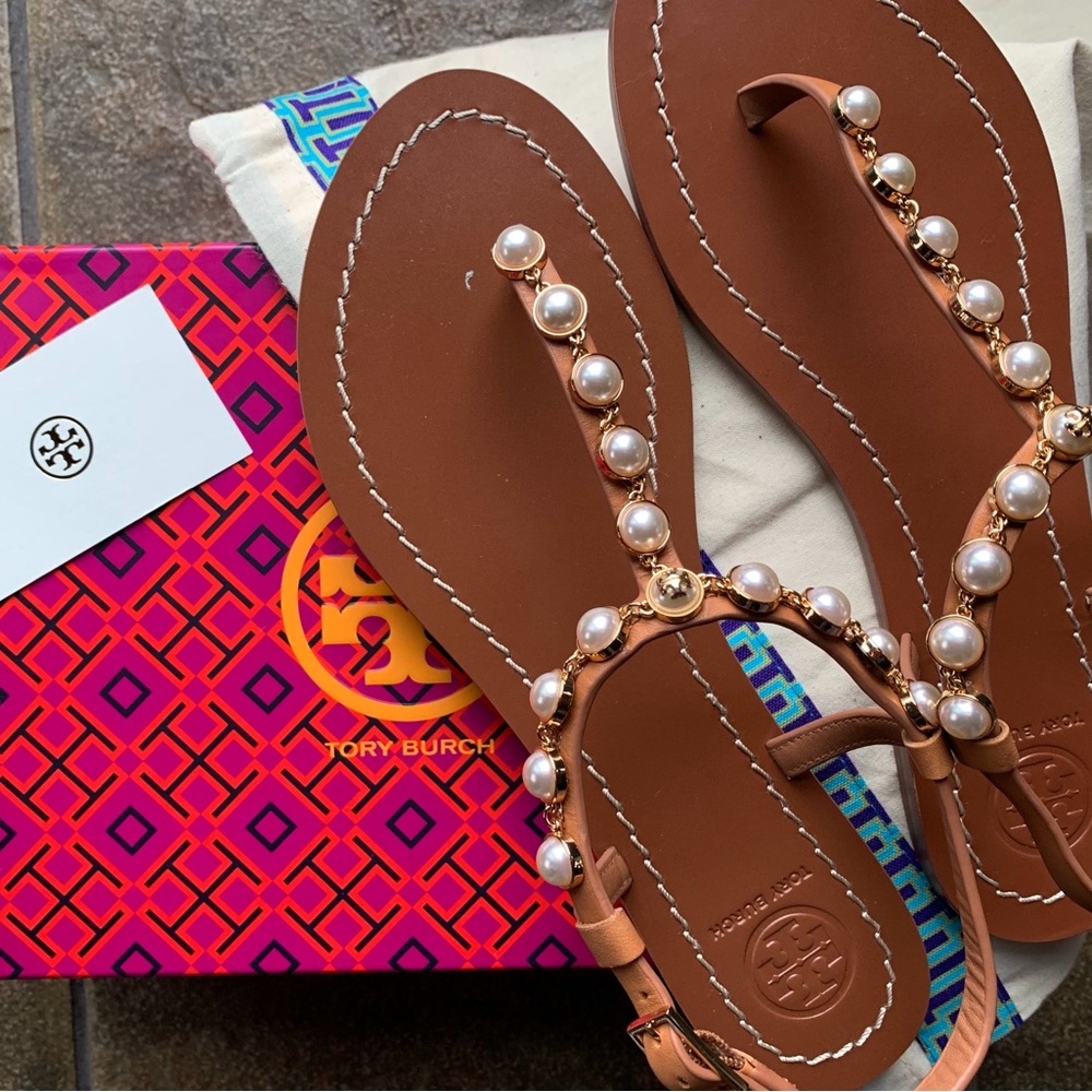 Tory Burch Sandals